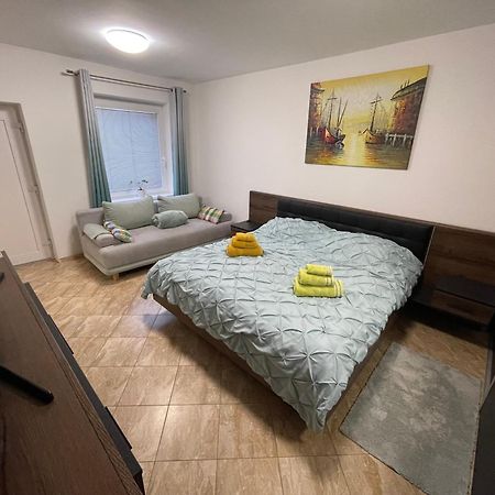Apartman Pohoda Břeclav Extérieur photo