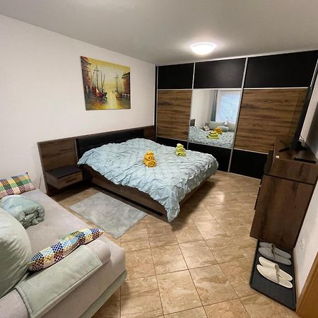 Apartman Pohoda Břeclav Extérieur photo