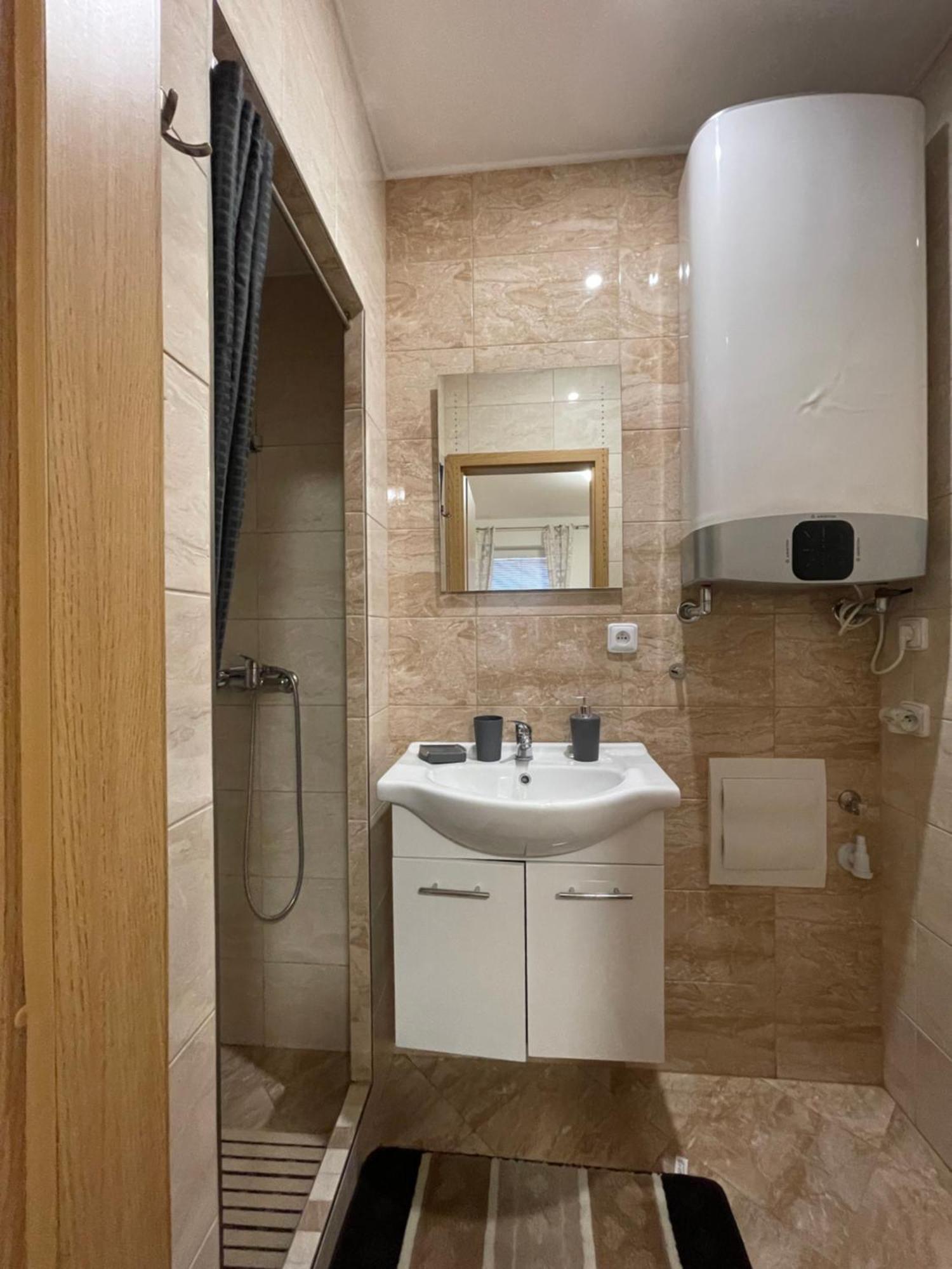 Apartman Pohoda Břeclav Extérieur photo