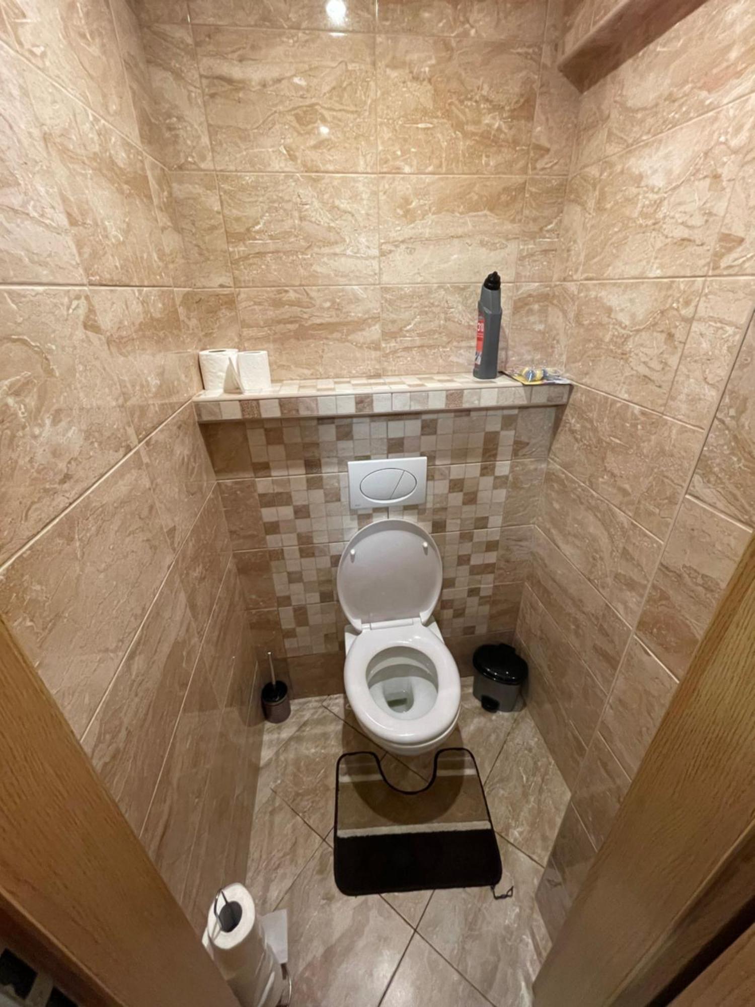 Apartman Pohoda Břeclav Extérieur photo