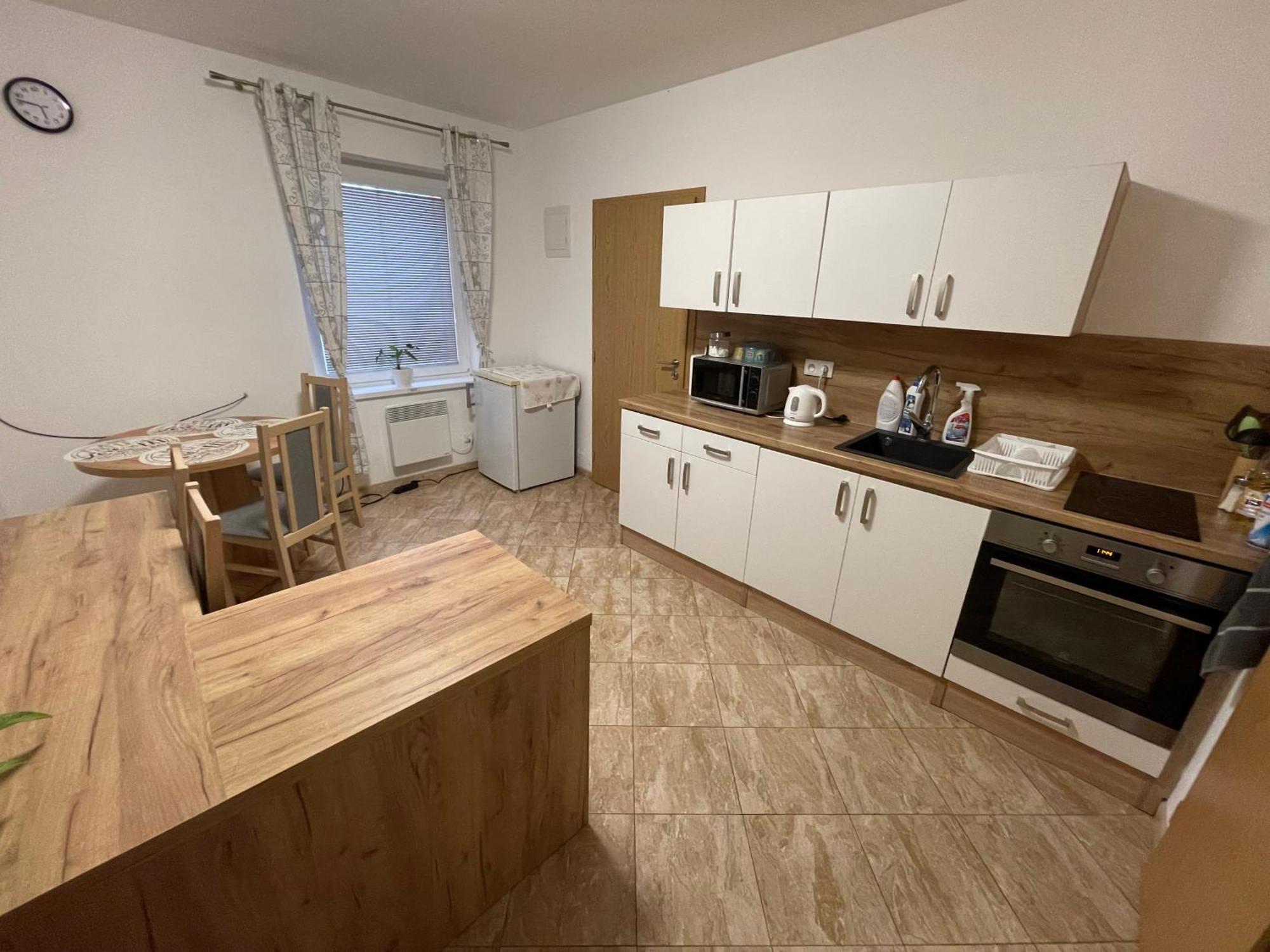 Apartman Pohoda Břeclav Extérieur photo