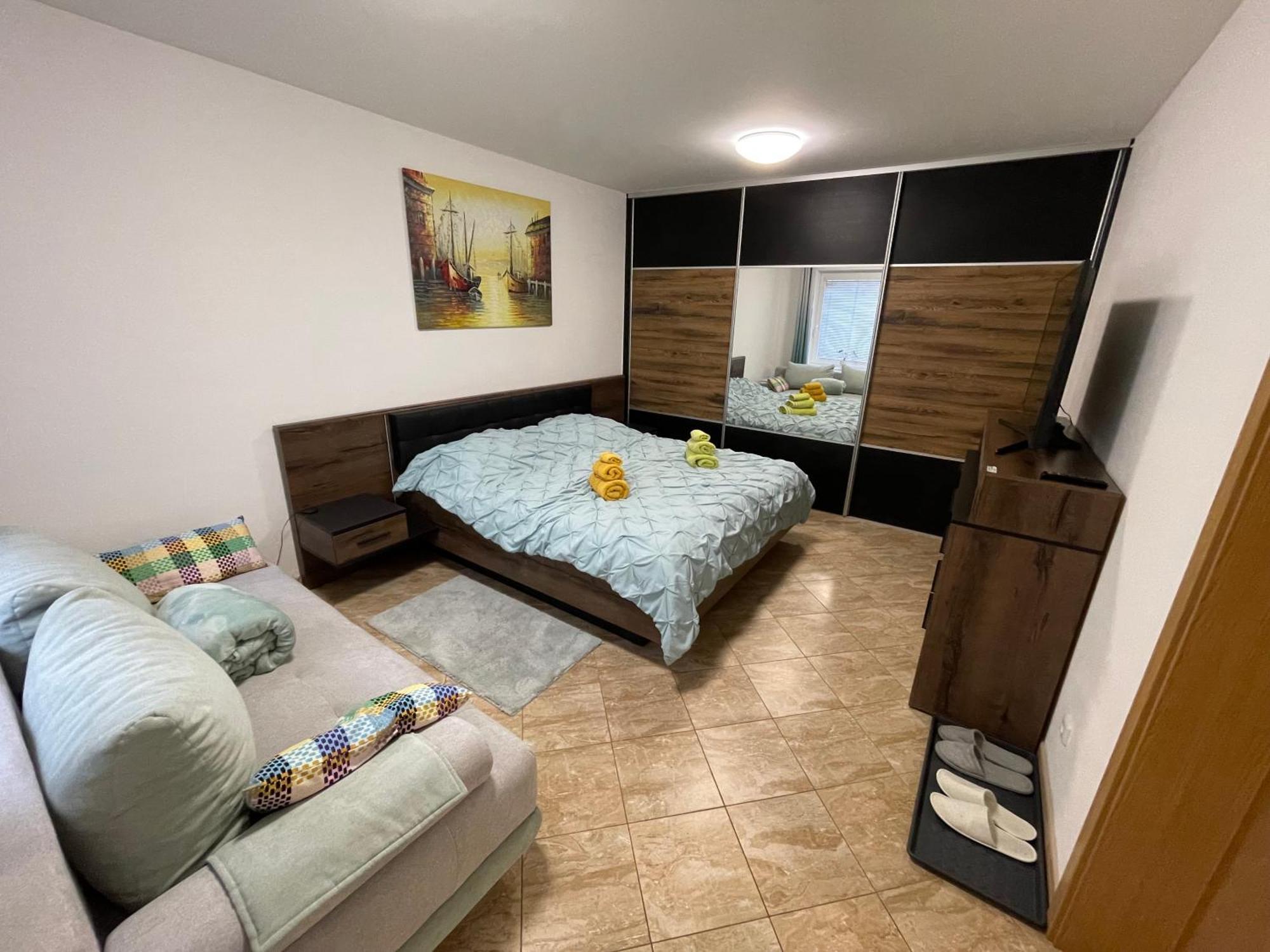 Apartman Pohoda Břeclav Extérieur photo