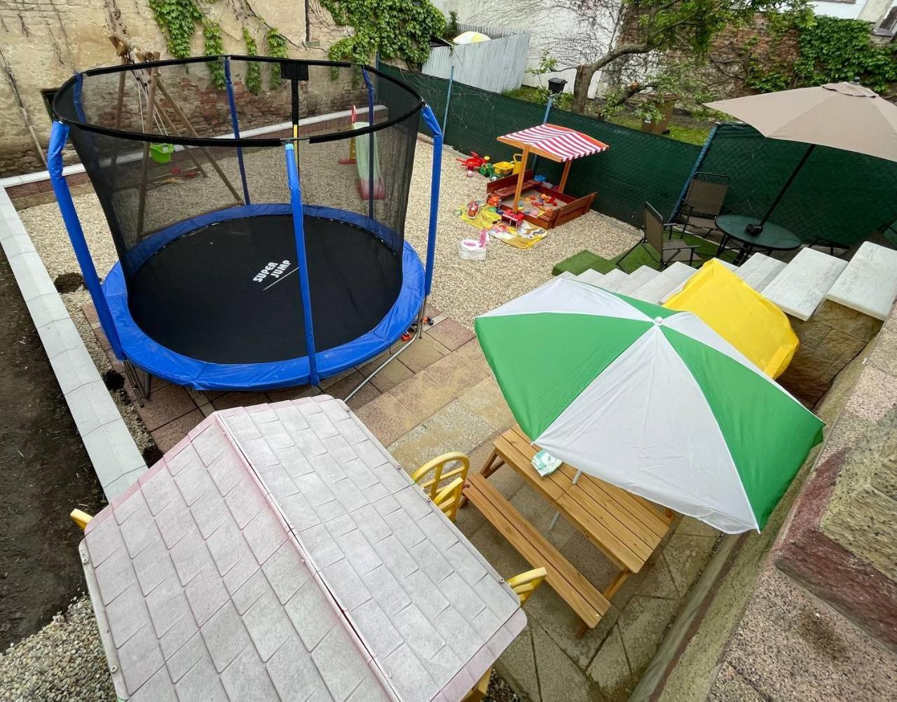 Apartman Pohoda Břeclav Extérieur photo
